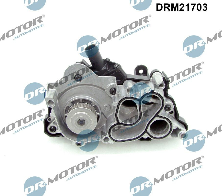 DRM21703 Dr.motor